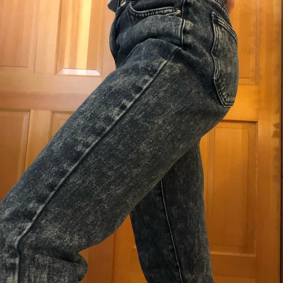 Pacsun mom jeans - Picture 4 of 4